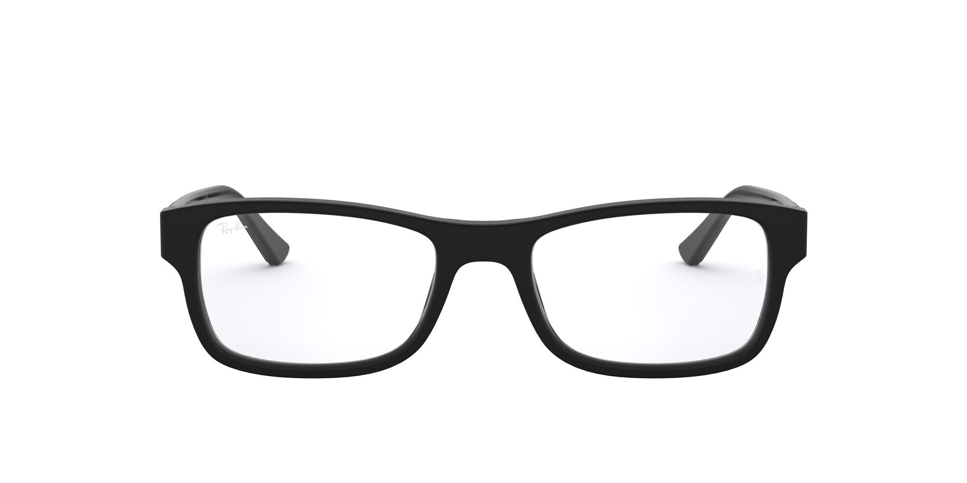 0RX5268 Frames Ray Ban 50 Black Not Available