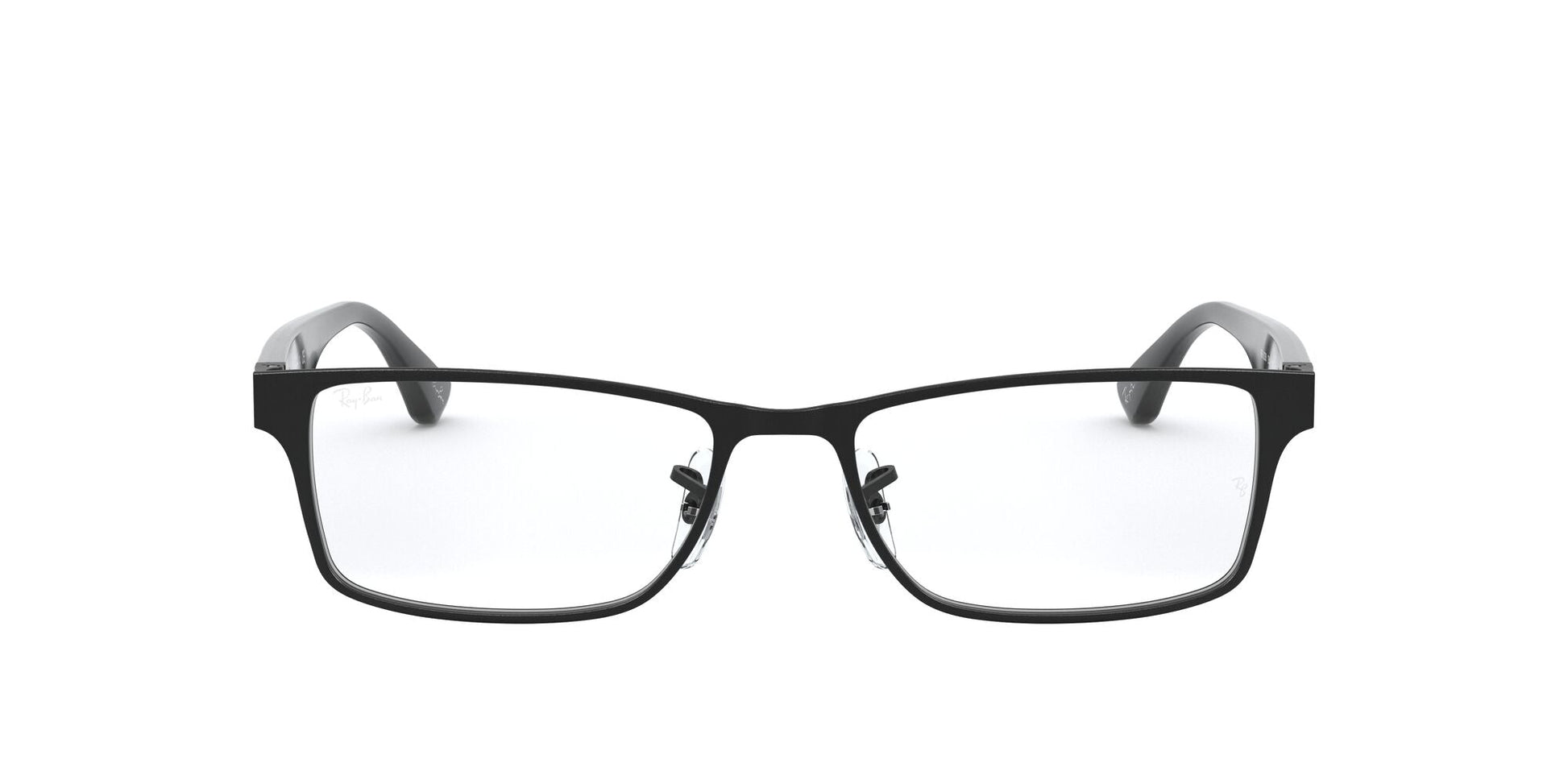 0RX6238 Frames Ray Ban 53 Black Not Available