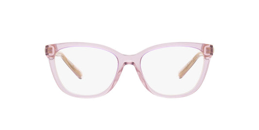 0HC6186 Frames Coach 53 Clear Not Available