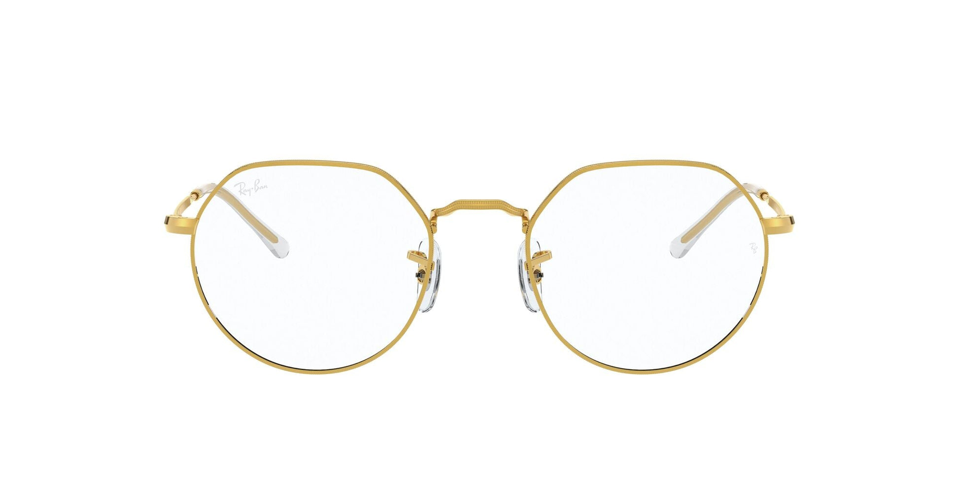 0RX6465 Frames Ray Ban 51 Gold Not Available