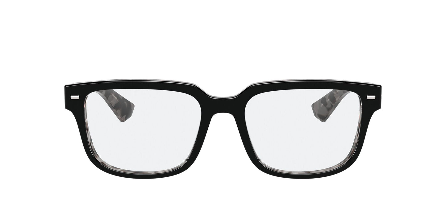 0DG3380 Frames Dolce & Gabbana 54 Black Not Available