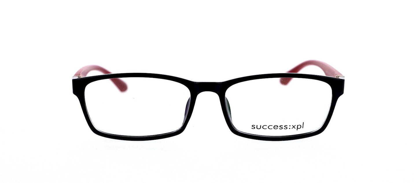 ASHTON Frames Success 53 Black Not Available