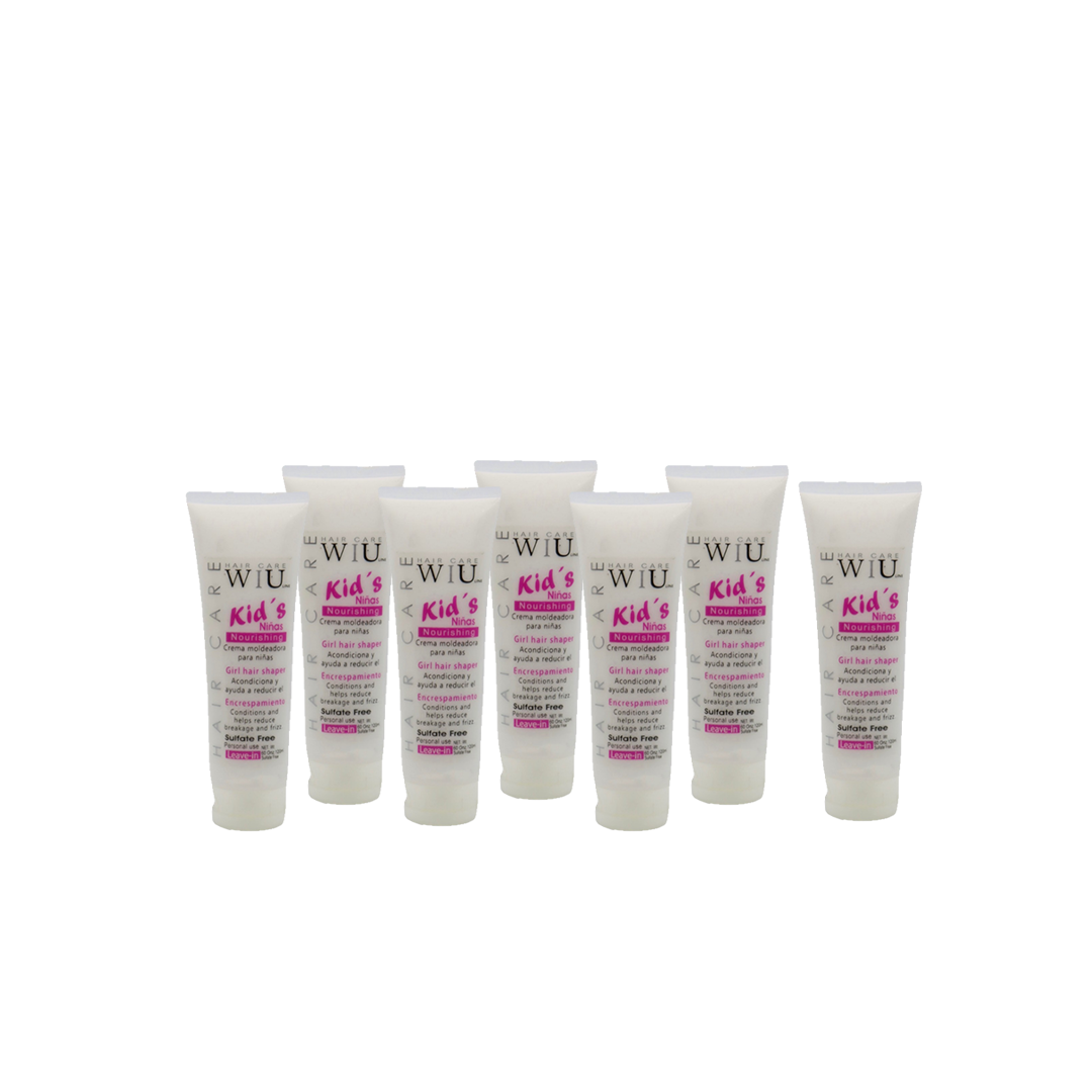 WIU KIDS Molding Cream 9326