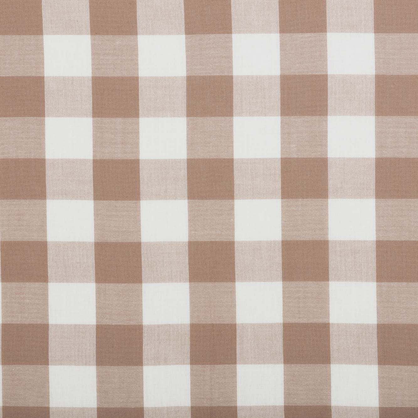 Annie Portabella Buffalo Check Bed Skirt