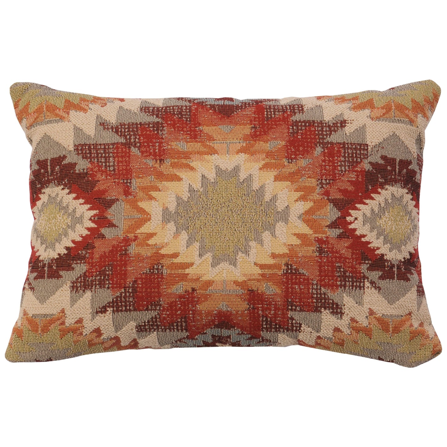 Arizona Sun Standard Pillow