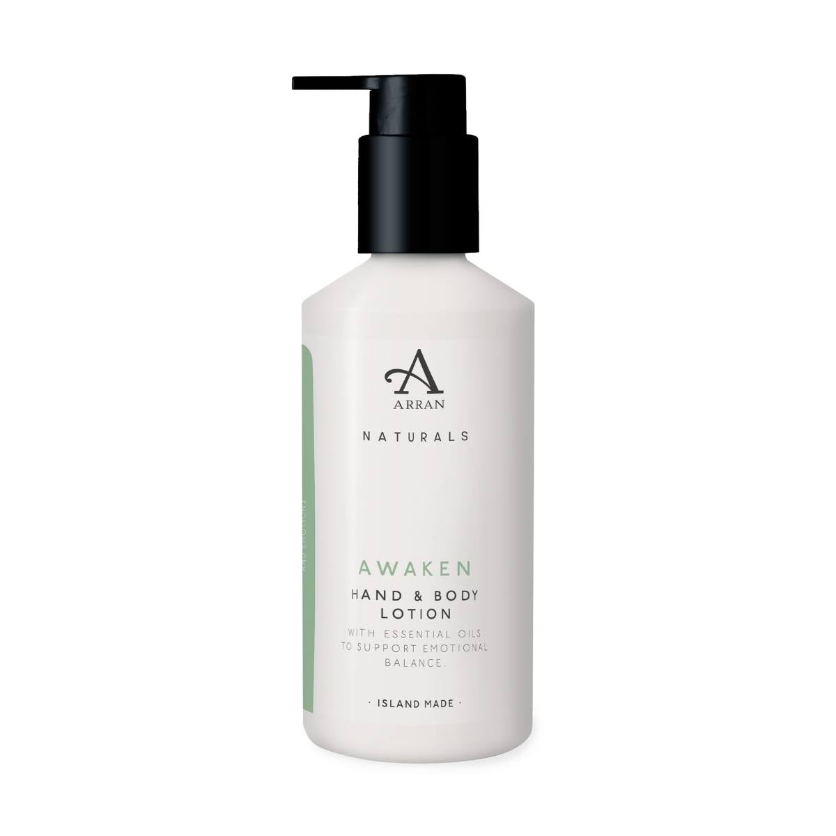 Awaken Mint & Eucalyptus Hand & Body Lotion