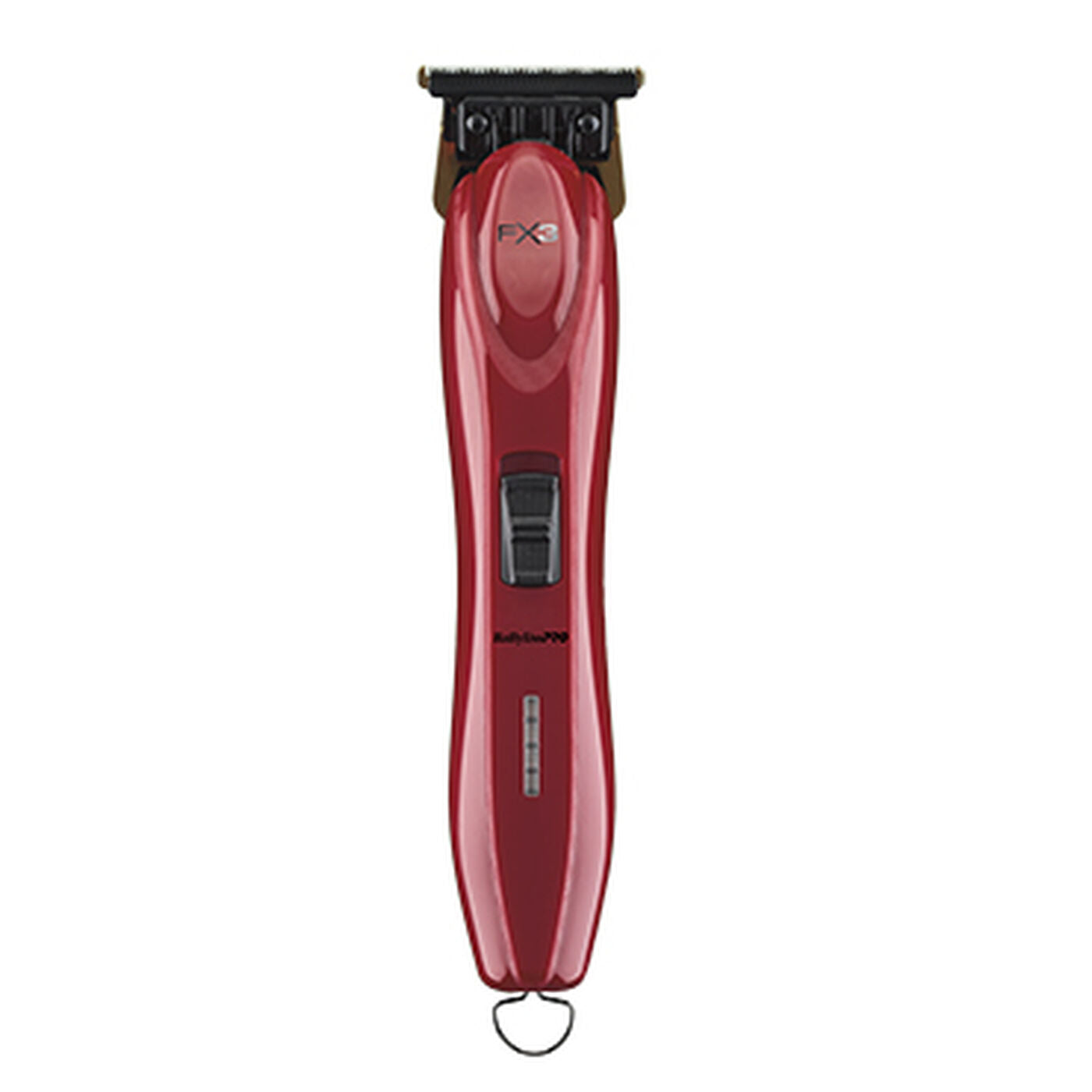 BabylissPro FX3 Ferrari Cord/Cordless Trimmer