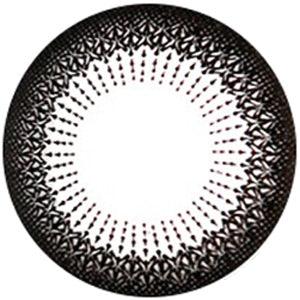 Bausch & Lomb Lacelle Modest Black (30pk)