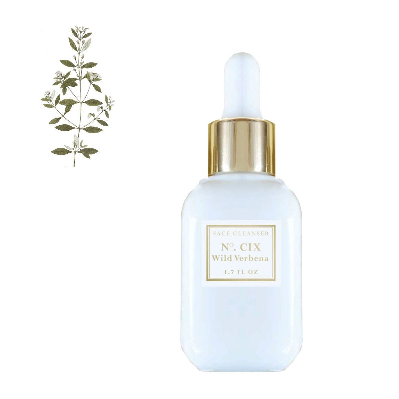 Wild Verbena Face Cleanser