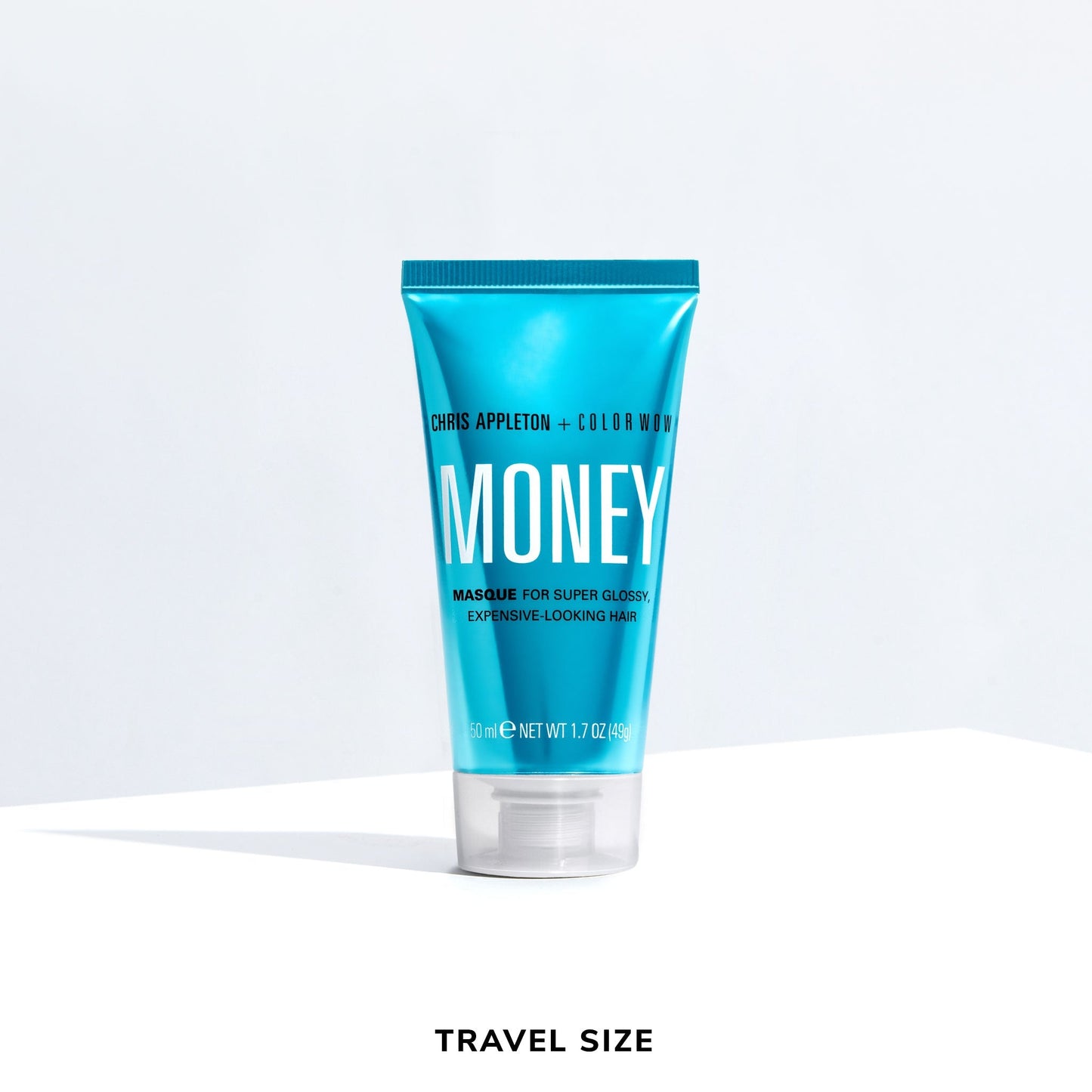 Travel size Money Masque