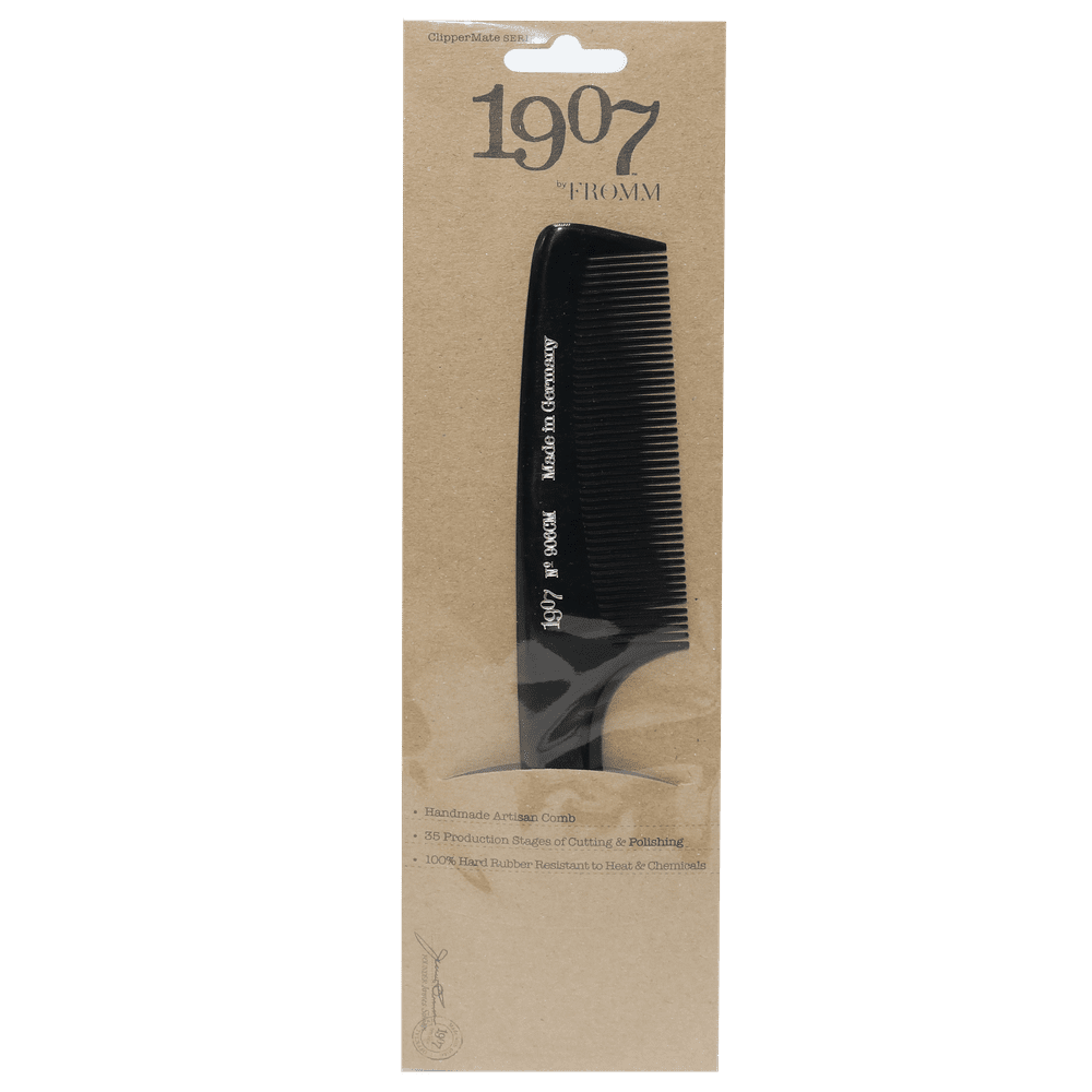 Fromm Clipper-Mate Flat Top Comb