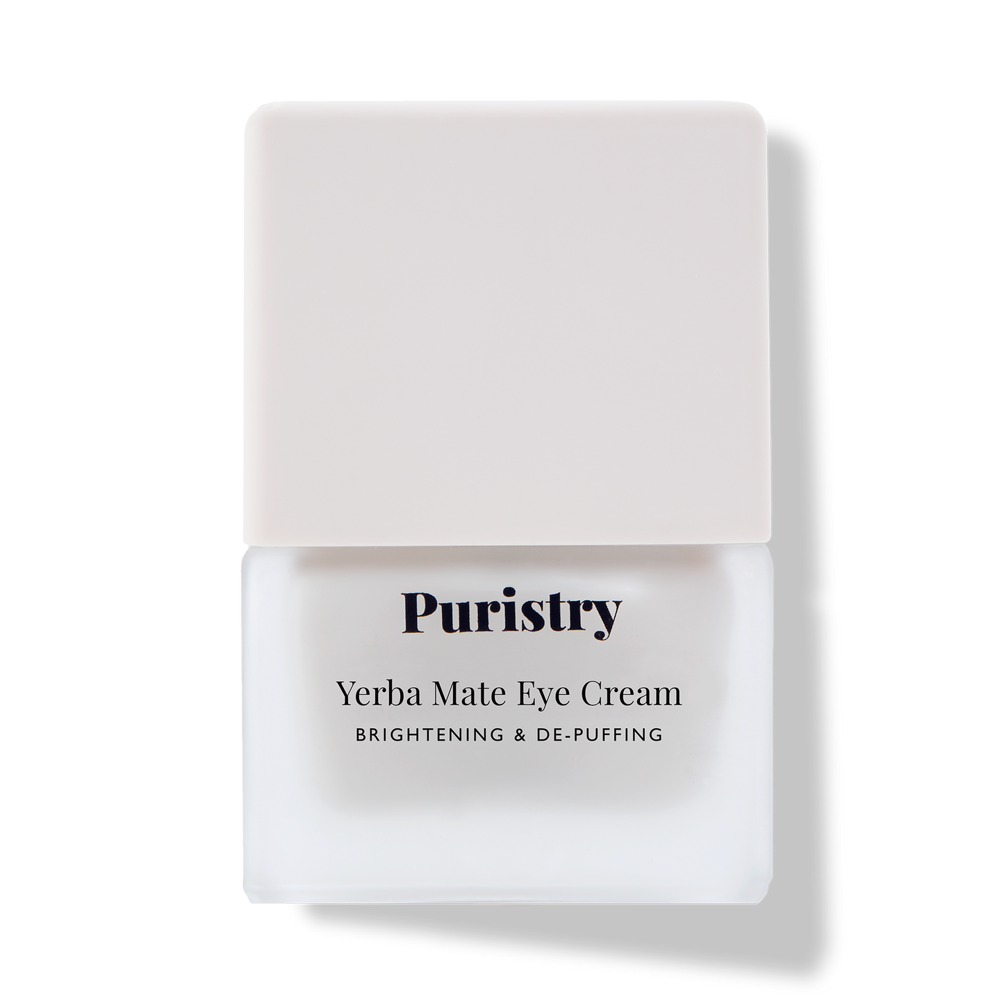 Yerba Mate Eye Cream