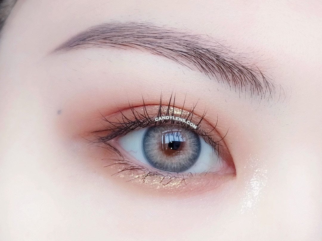 Pola Blue Color Contacts