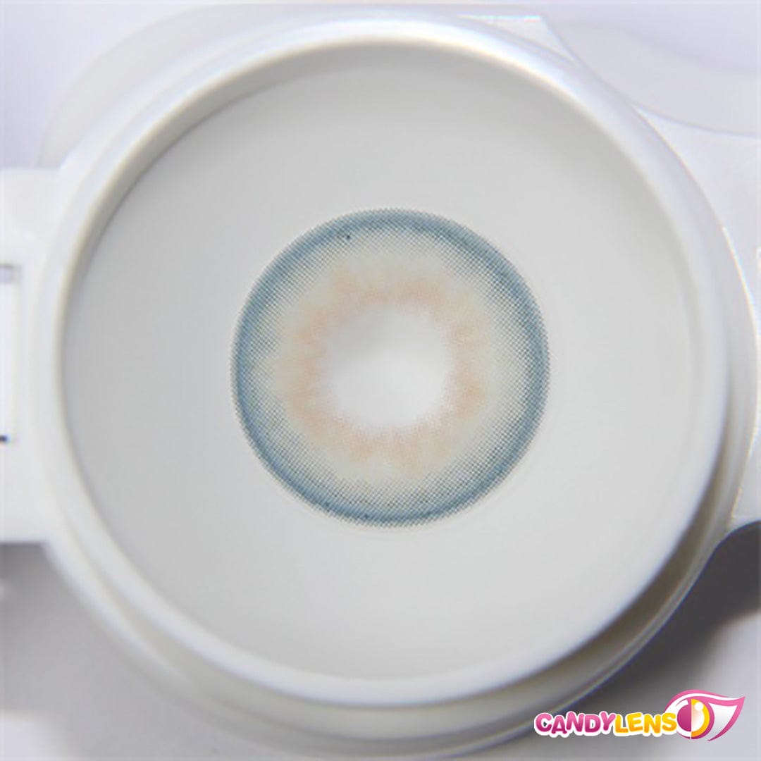 Pola Blue Color Contacts