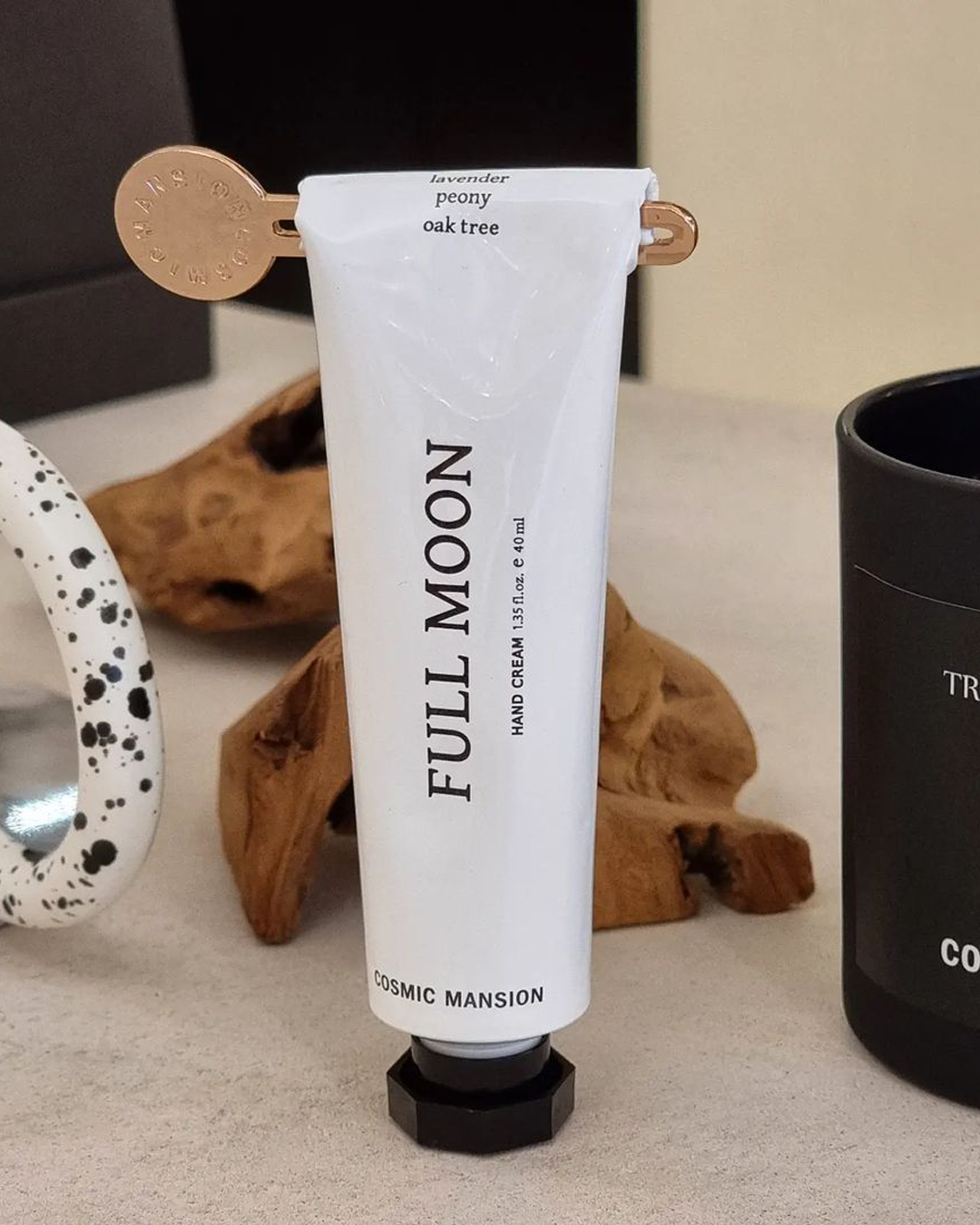 Cosmic Mansion Hand Cream (4 types)