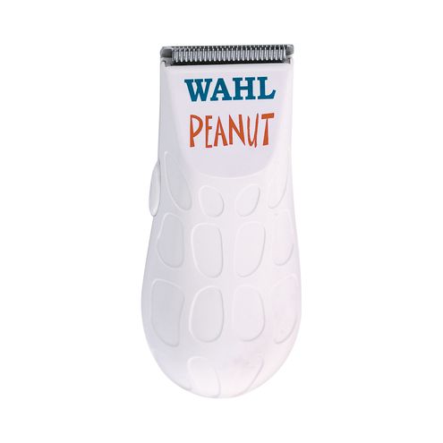 Wahl Peanut Trimmer White