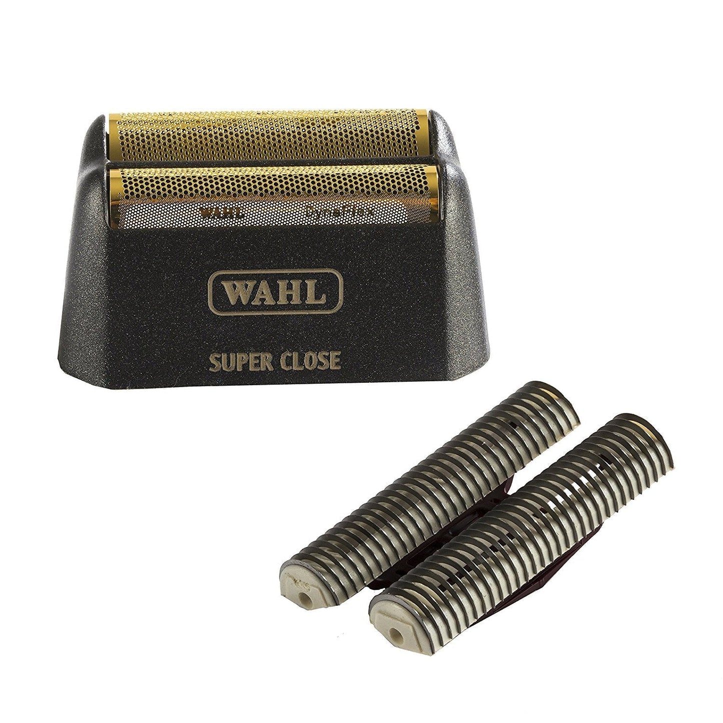 Wahl 5 Star Finale Replacement Foil & Cutter Assembly