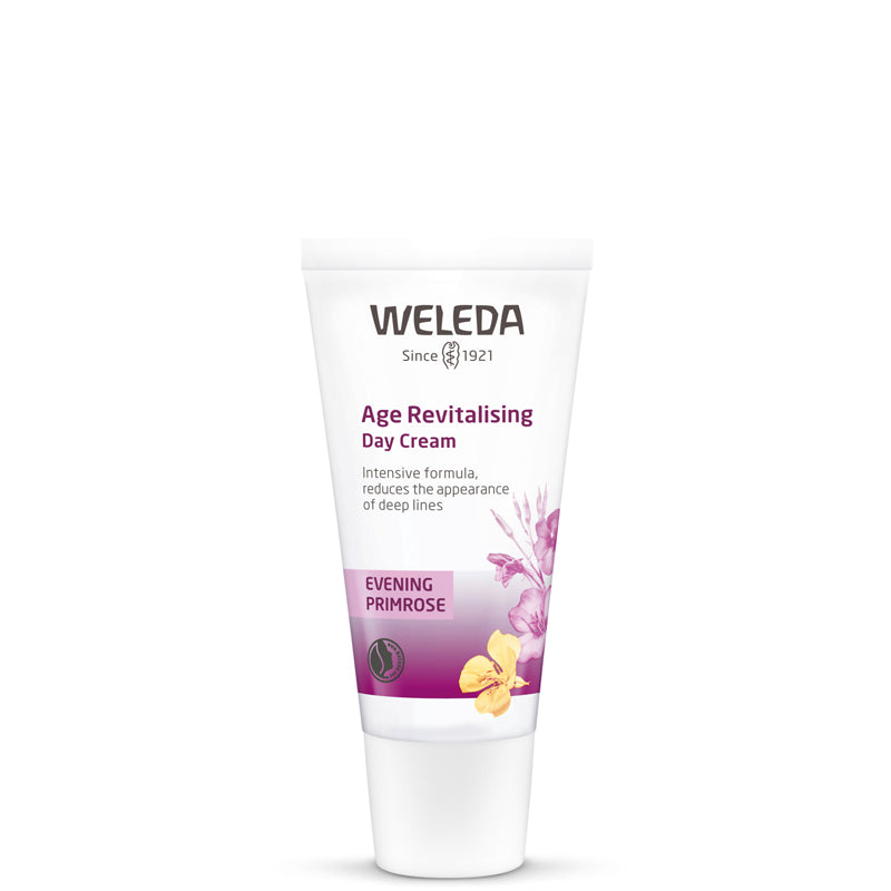 Weleda Evening Primrose Age Revitalising Day Cream 30ml