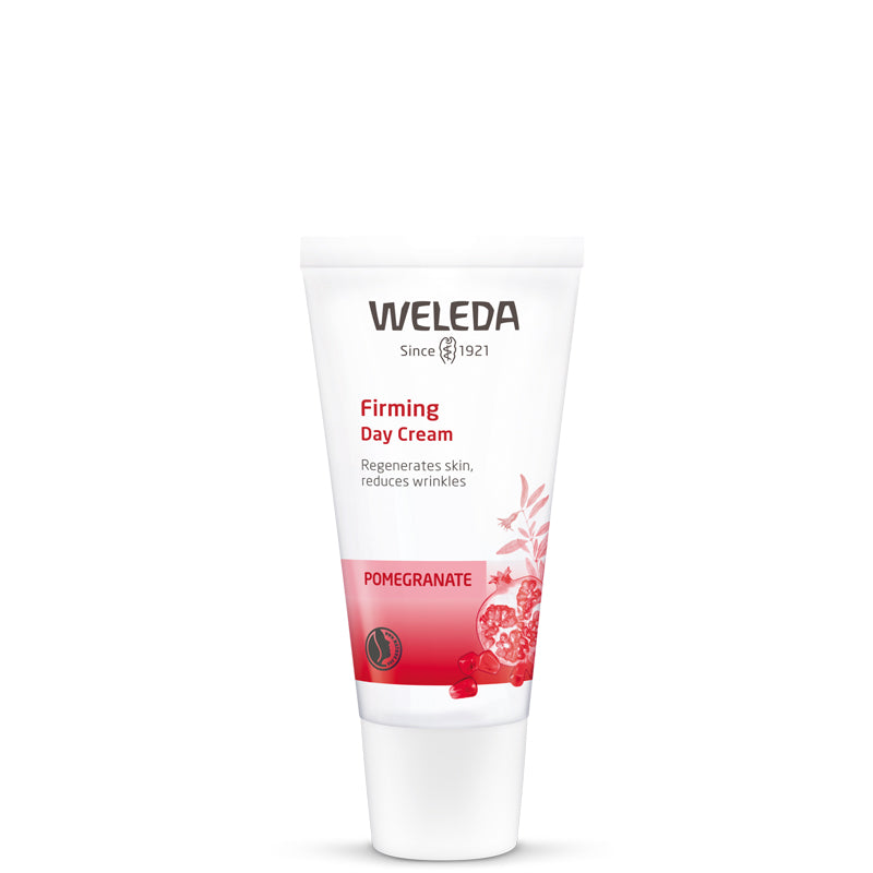 Weleda Pomegranate Firming Day Cream 30ml