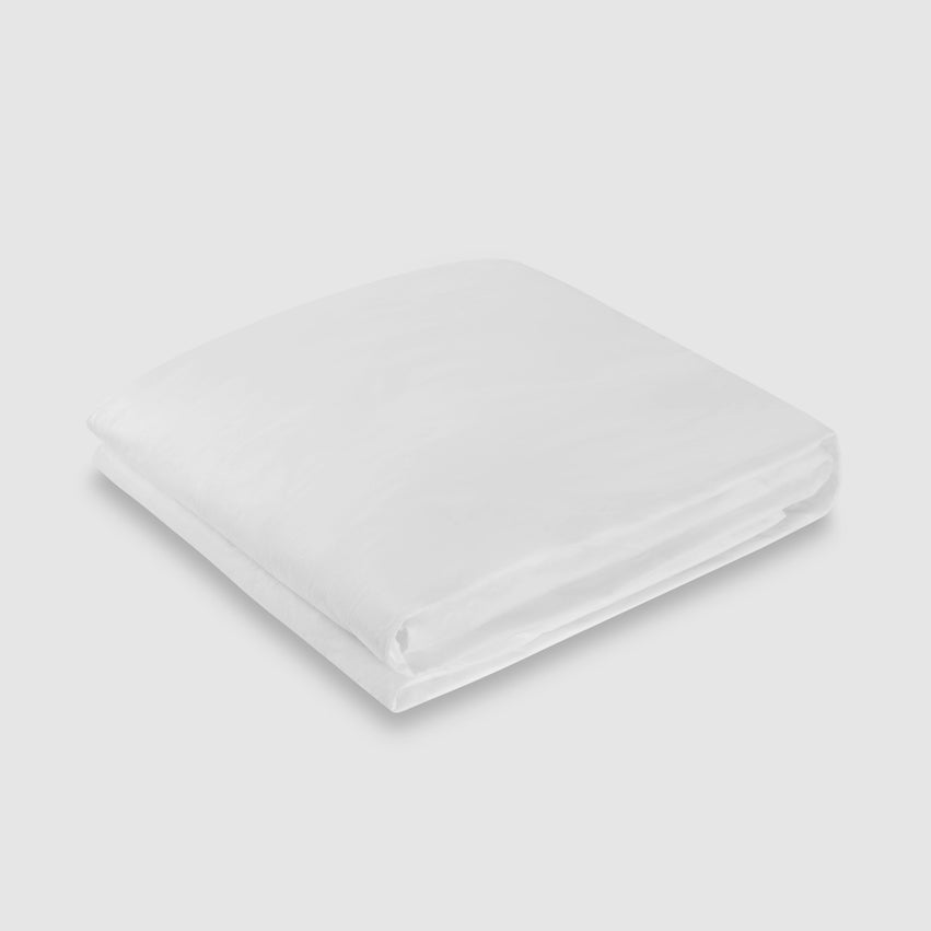 White Mountain Textiles Cotton Deluxe Dust Mite Mattress Covers