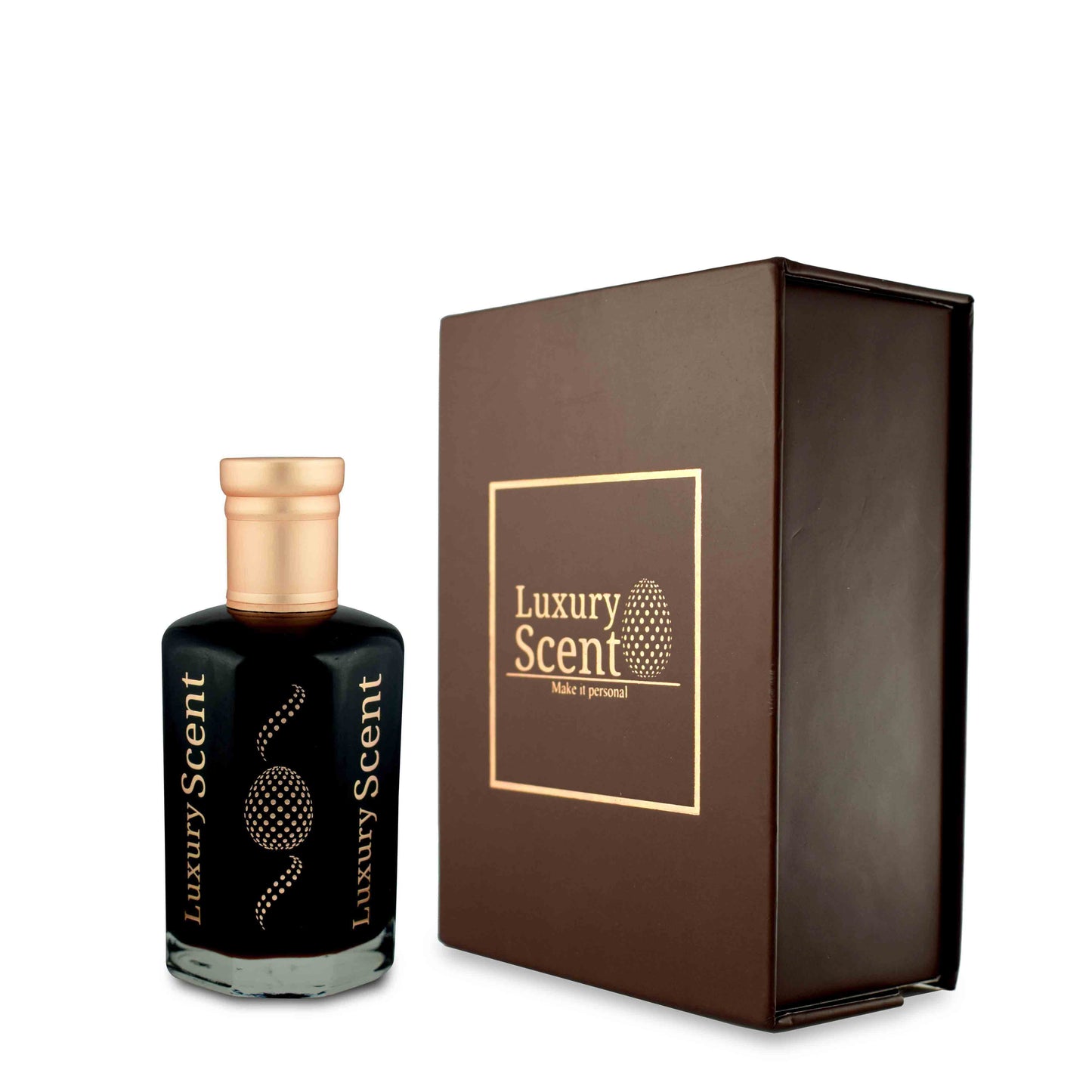 Best Deer Musk Perfume Oil Strong Scent Grade AAA