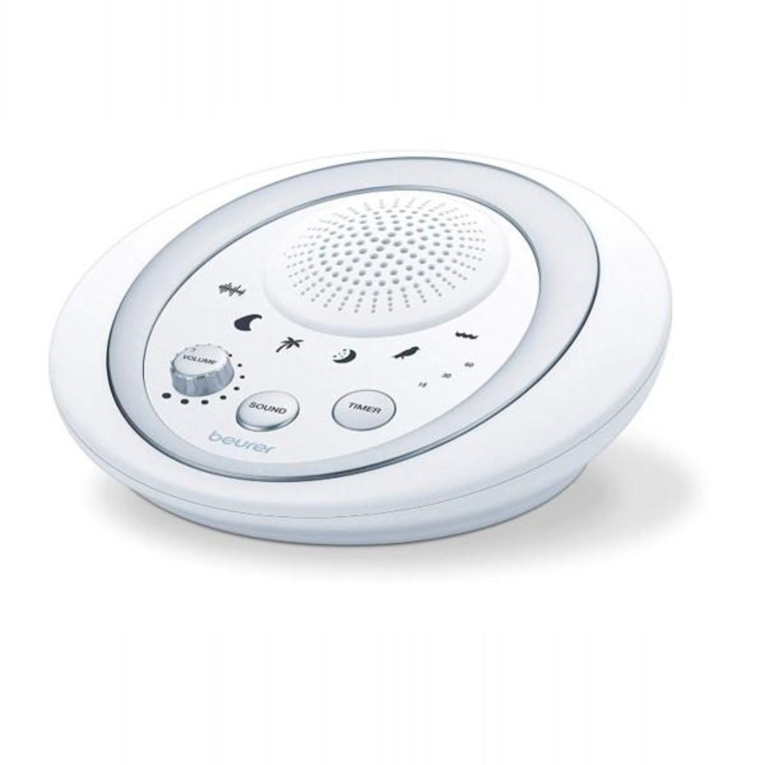 White Noise Machine, WN50
