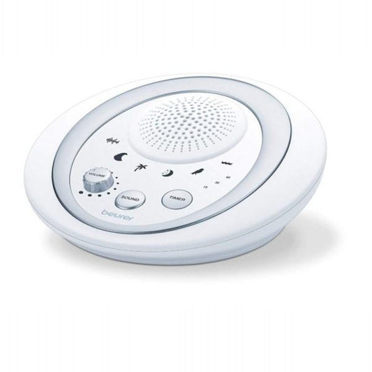 White Noise Machine, WN50