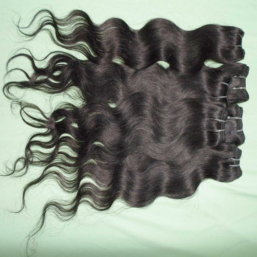 Brazilian Body Wave Weave