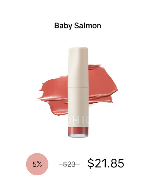 [PROMO] OHIOHOO Lip Colours