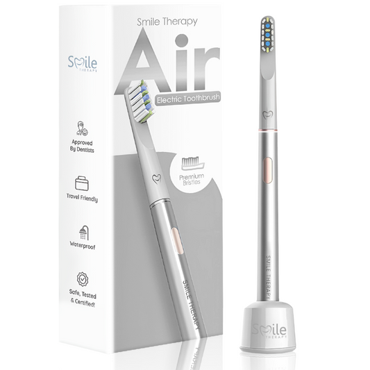 Air Advanced Electric Toothbrush 3-in-1 DP10