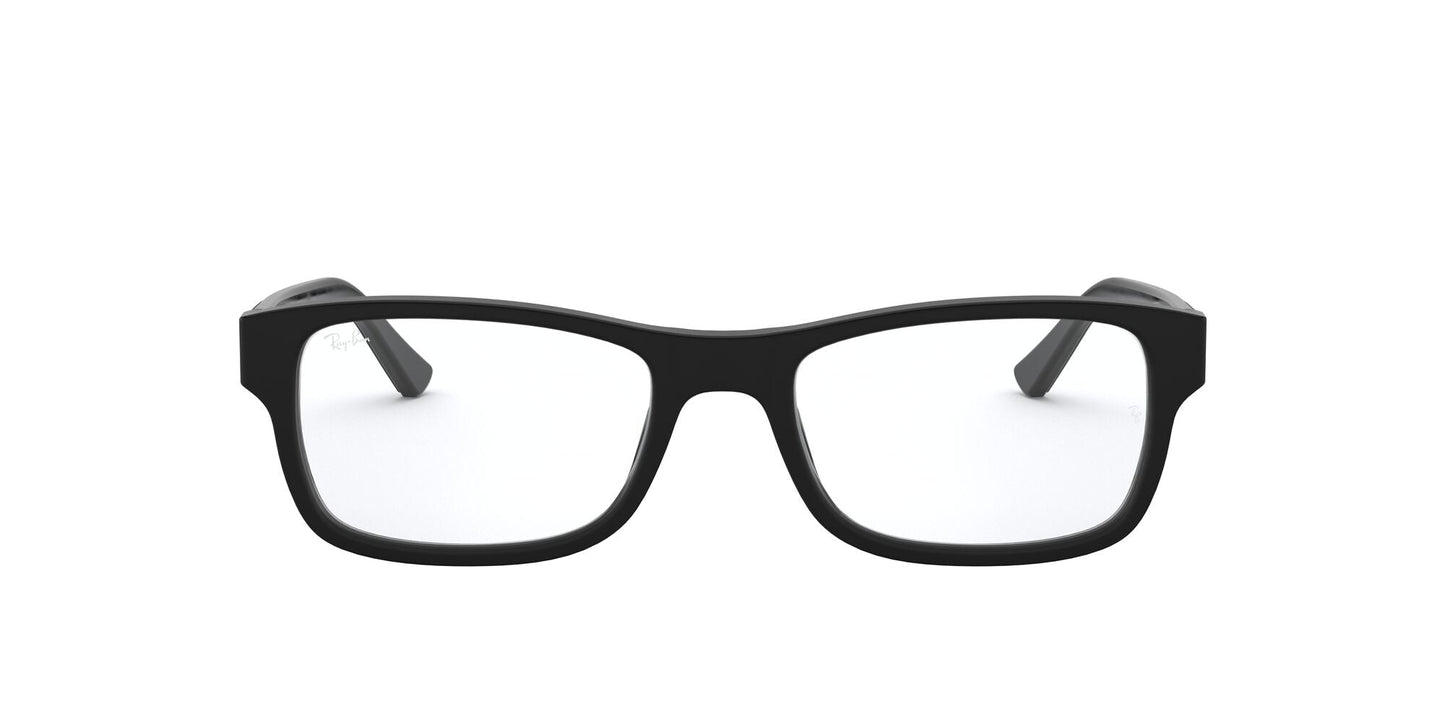 0RX5268 Frames Ray Ban 50 Black Not Available