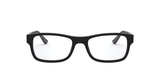 0RX5268 Frames Ray Ban 50 Black Not Available