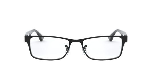 0RX6238 Frames Ray Ban 53 Black Not Available