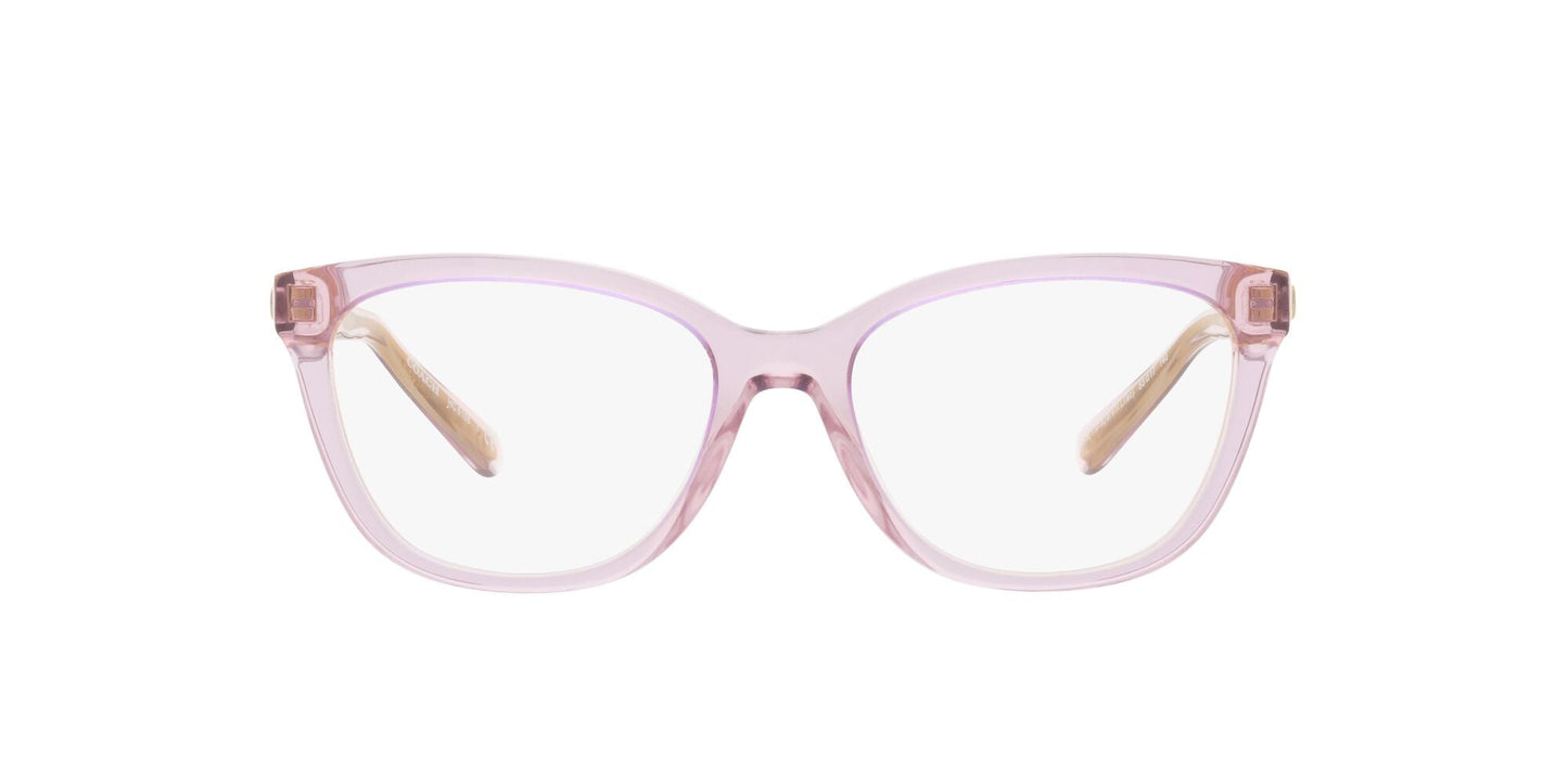 0HC6186 Frames Coach 53 Clear Not Available