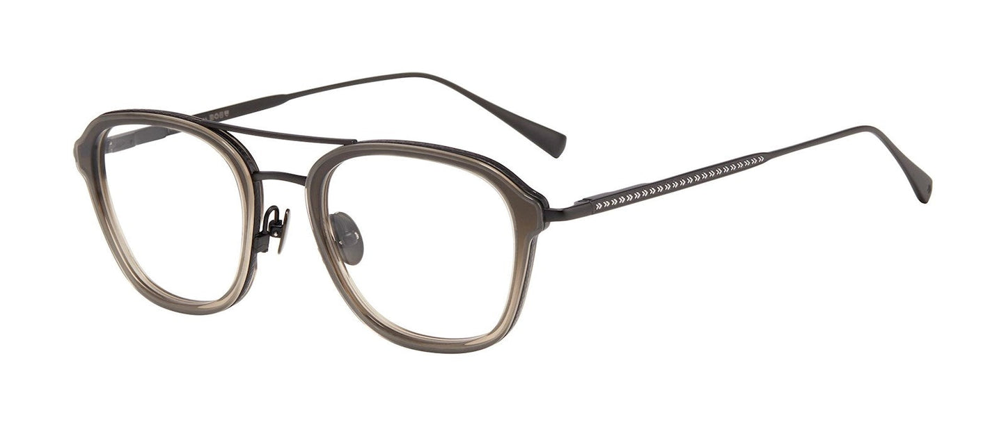 VJV429 Frames John Varvatos 51 Grey Not Available