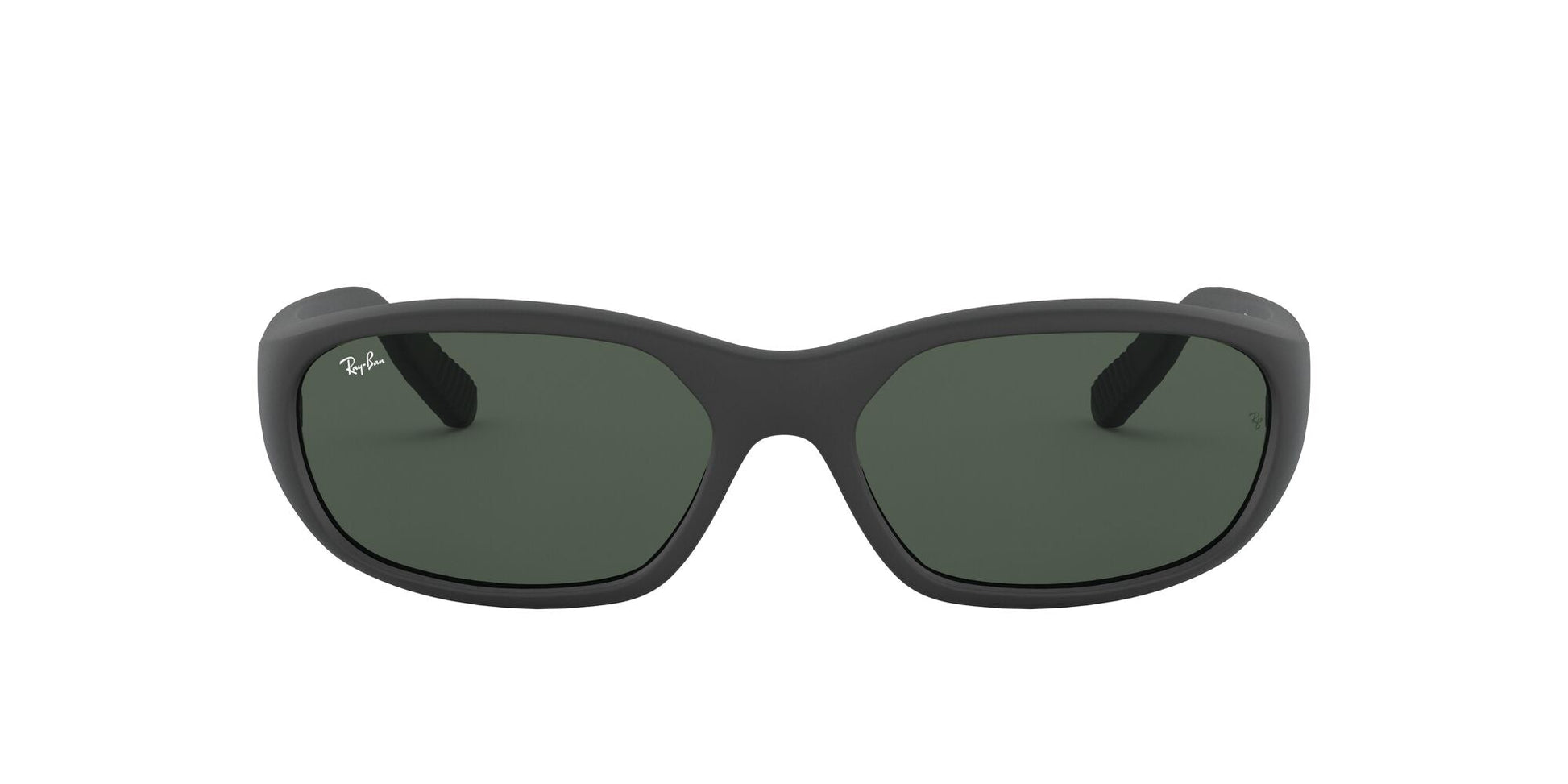 0RB2016 Sunglasses Ray Ban 59 Black Green