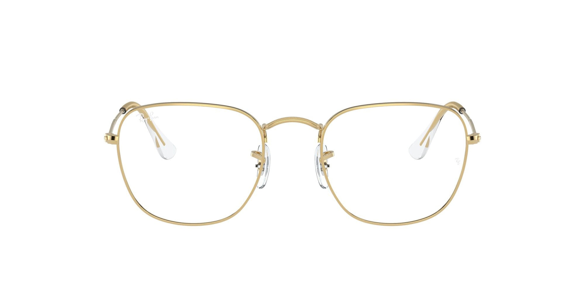 0RX3857V Frames Ray Ban 51 Gold Not Available