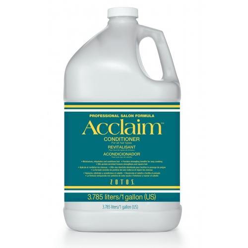 Acclaim Conditioner 1 Gallon