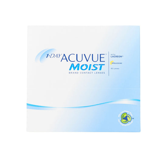 Acuvue 1 Day Moist Astigmatism 90