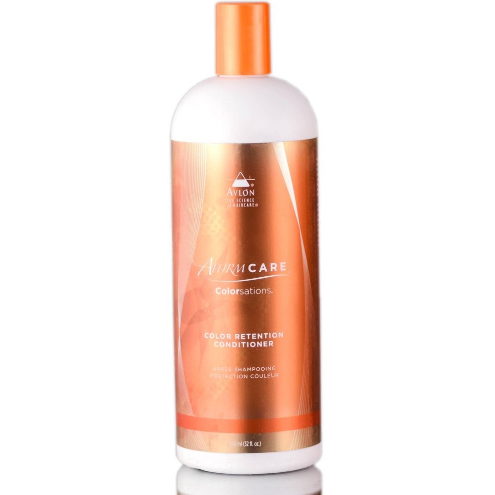 AffirmCare Colorsations Color Retention Conditioner