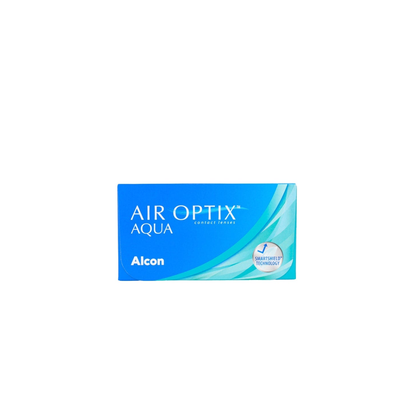 Air Optix Aqua 6
