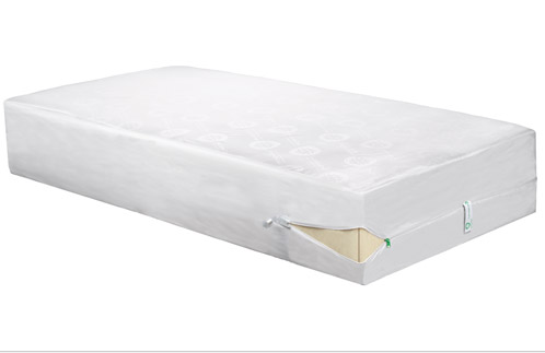 CleanRest MicronOne Classic Mattress Pads