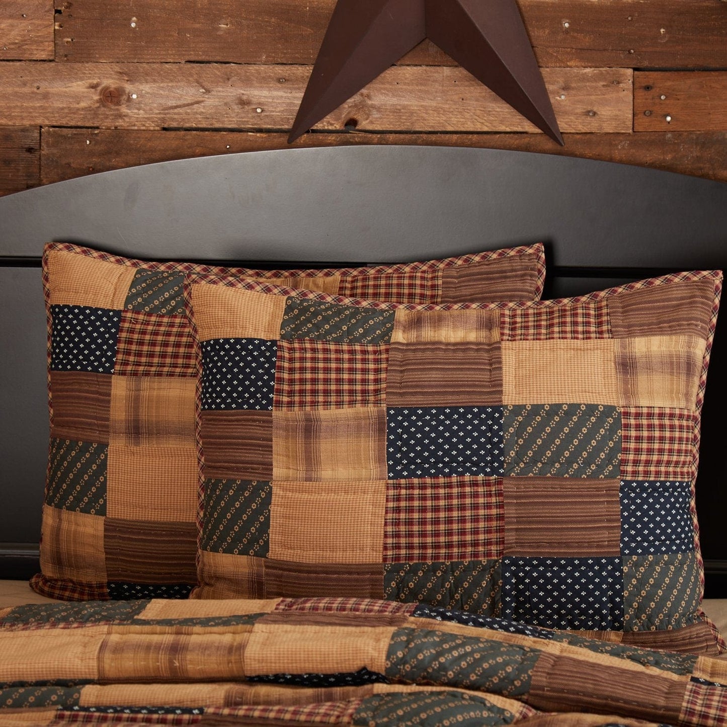 American Dream Standard Sham