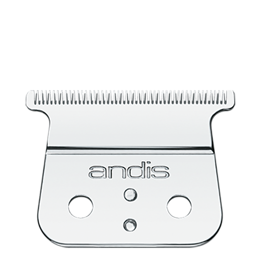Andis Stainless Steel T-Outliner Deep Tooth GTX Blade Set