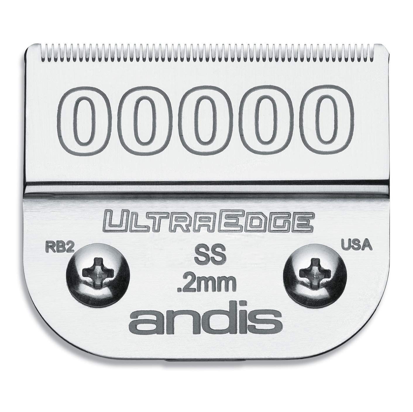 Andis Ultra Edge Blade