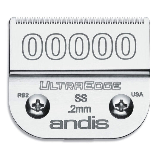 Andis Ultra Edge Blade