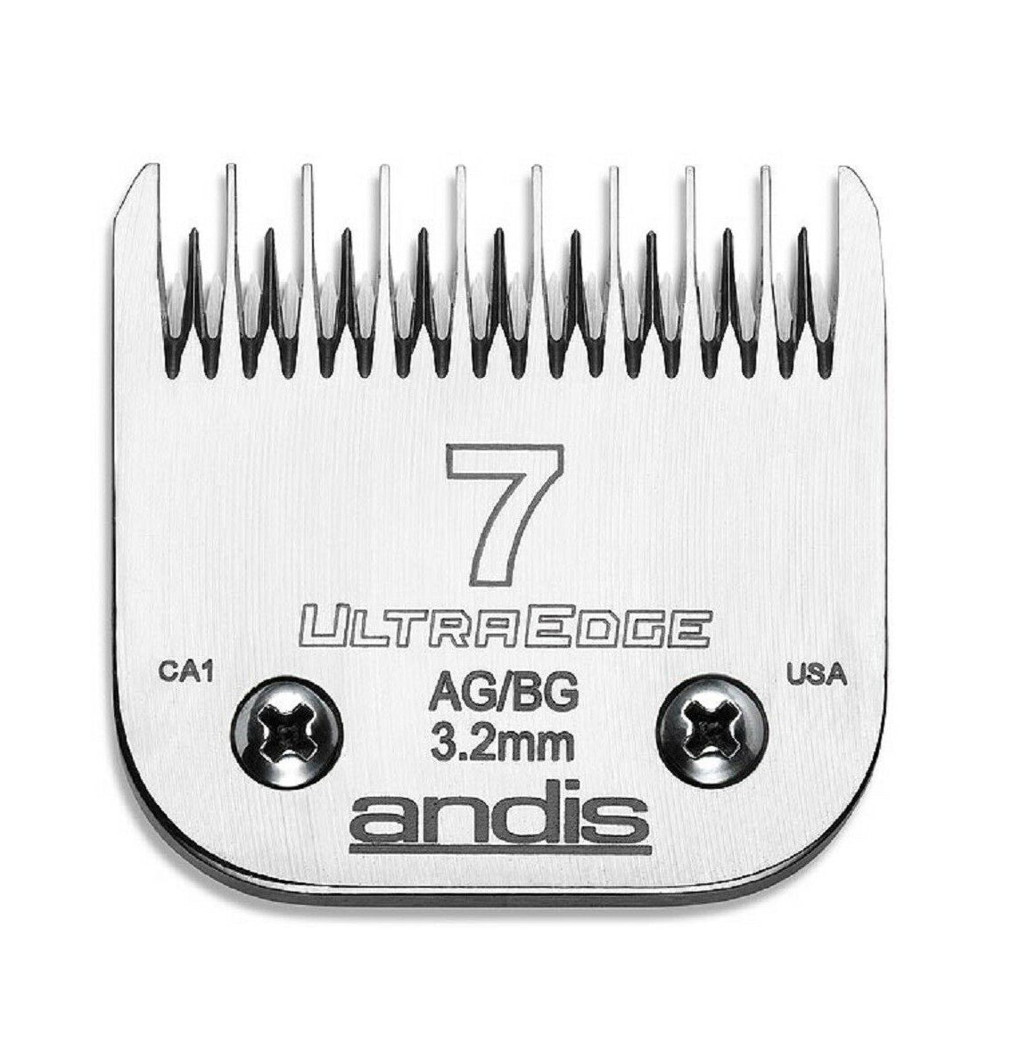 Andis Ultra Edge Blade