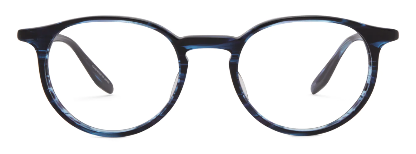 Barton Perreira Norton