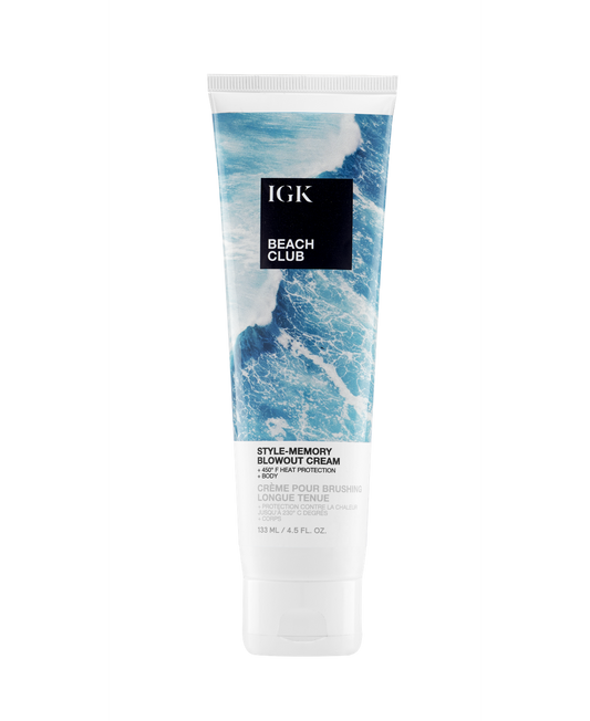 Beach Club Blowout Cream