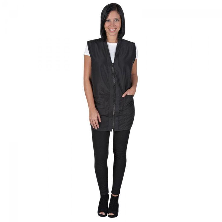 Betty Dain Glitz Stylist Vest